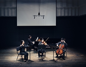 드림 앙상블 연주 1