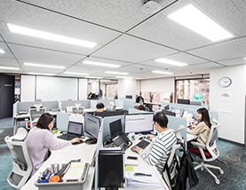 사무지원 업무 3